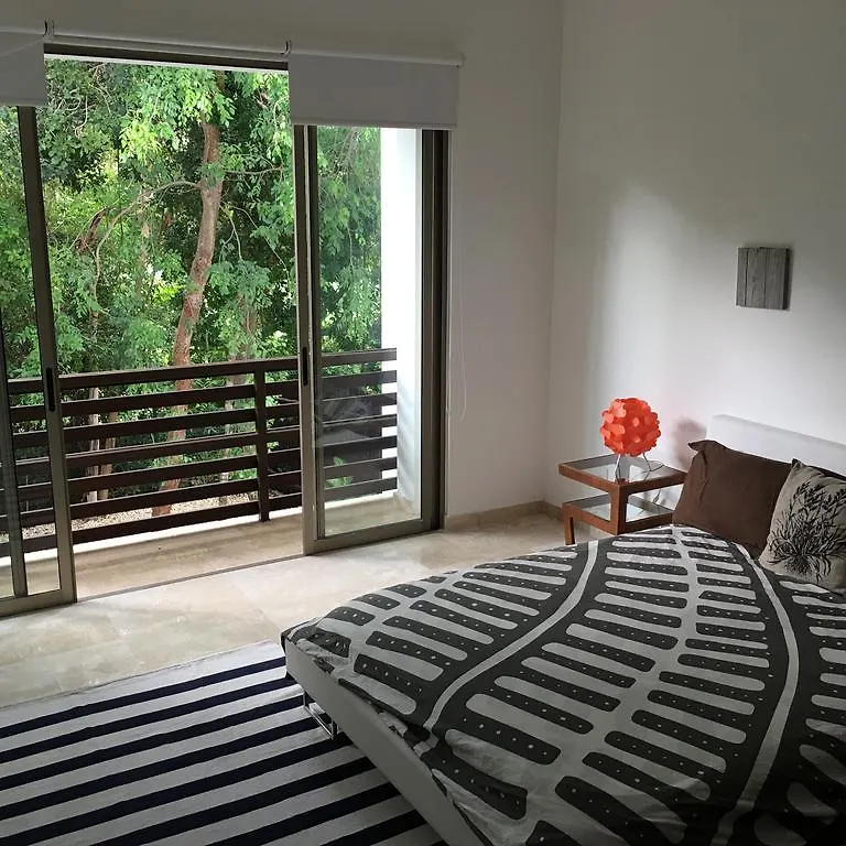 Villa 3 Rincon De Mar 普拉亚卡门 度假居