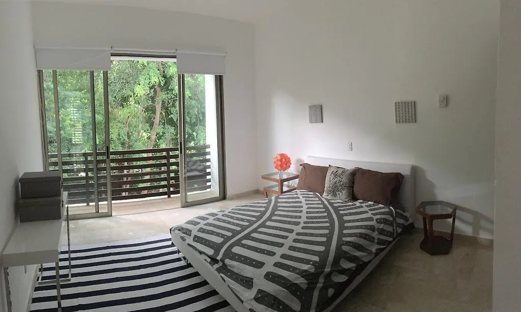Villa 3 Rincon De Mar 普拉亚卡门 度假居