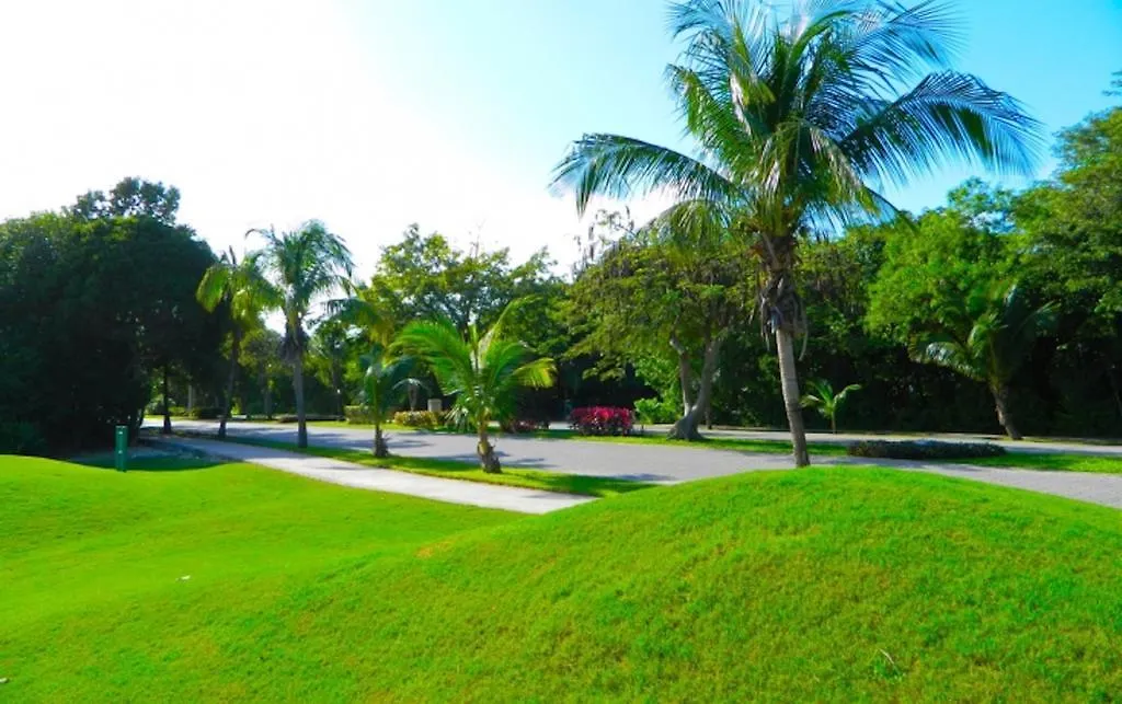 Villa 3 Rincon De Mar 普拉亚卡门 墨西哥