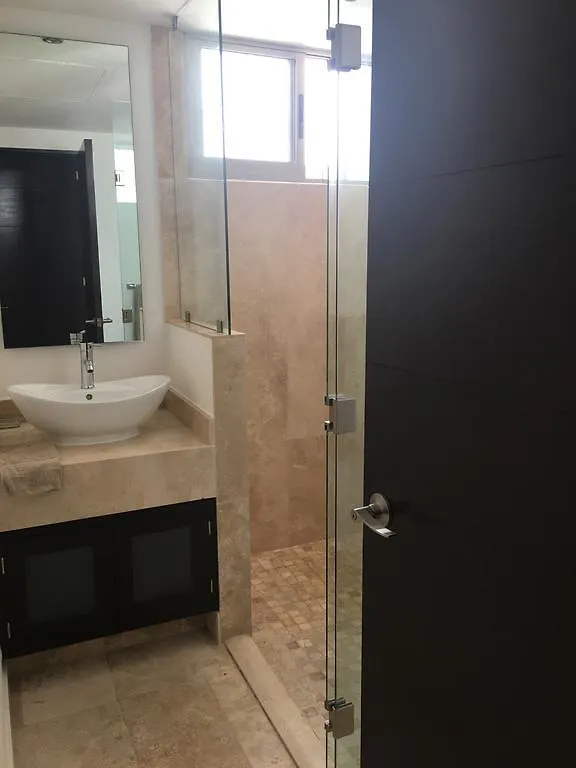 Villa 3 Rincon De Mar Плая-дель-Кармен