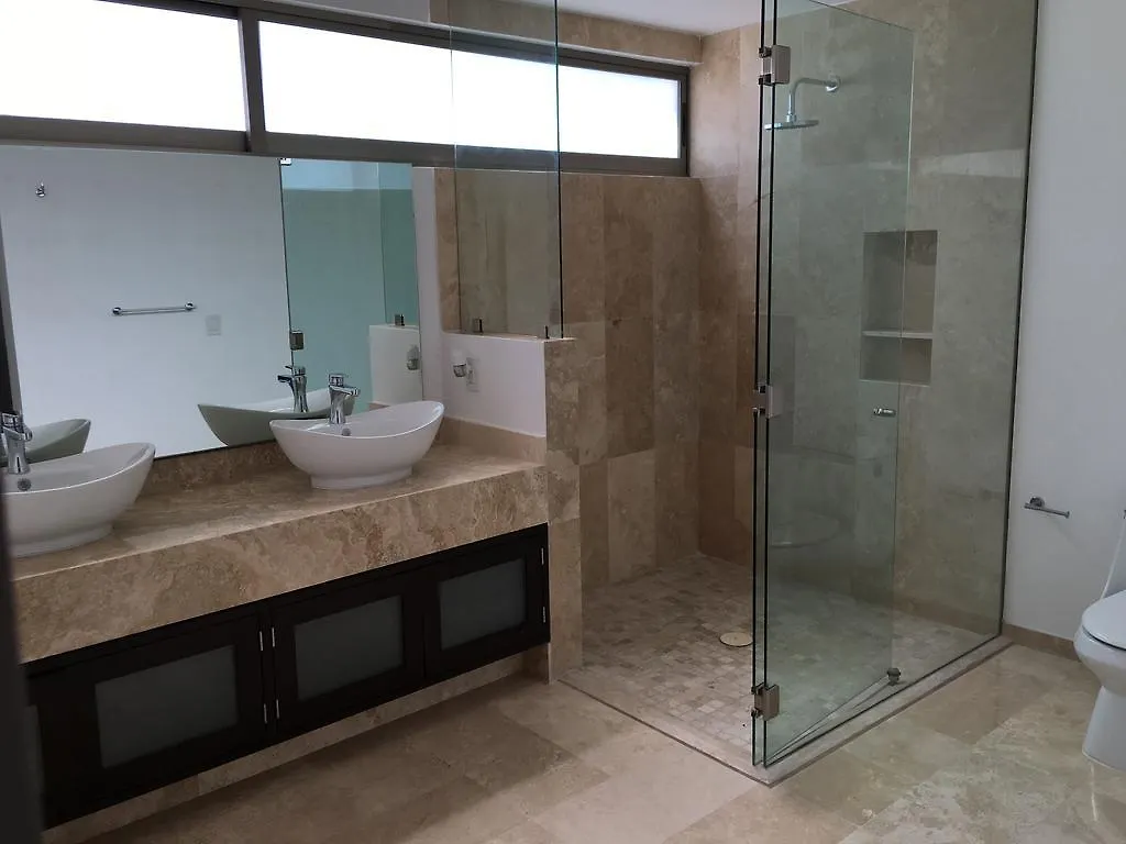 Villa 3 Rincon De Mar プレヤデルカーメン 0*,