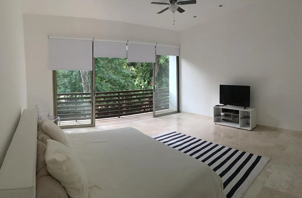 Villa 3 Rincon De Mar プレヤデルカーメン