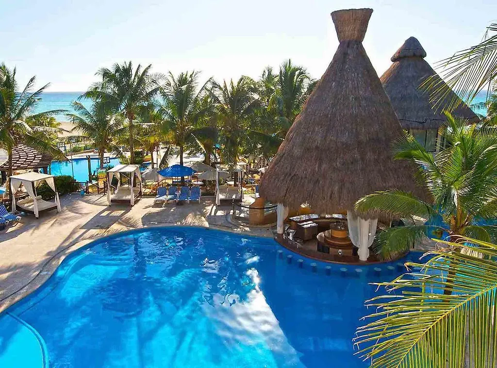 Villa 3 Rincon De Mar プレヤデルカーメン